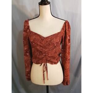 Forever 21 halter top